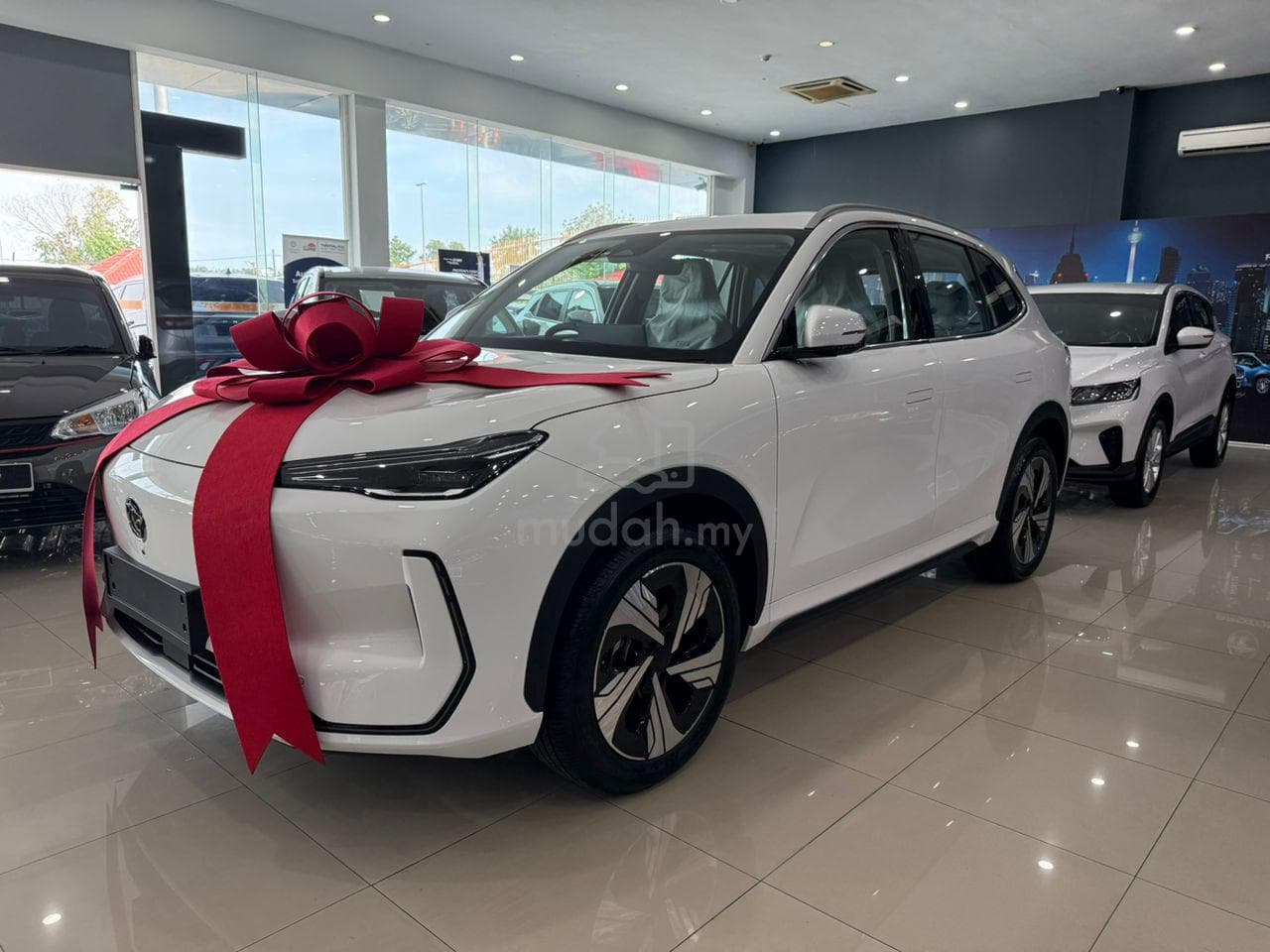 2026 Proton Emas 7 Premium — photo 2