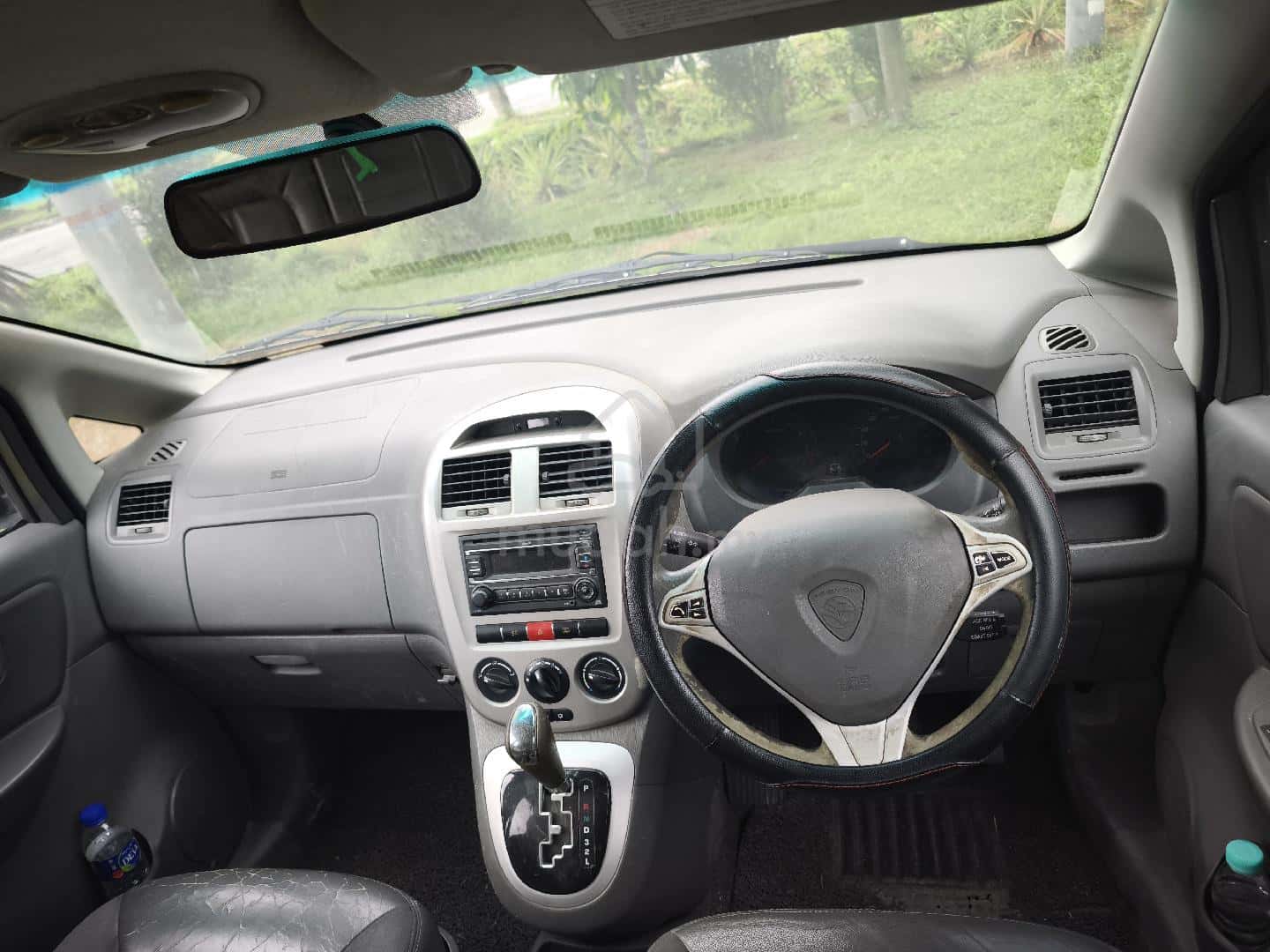 2009 Proton Exora Exora