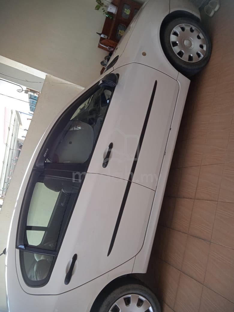 2009 Proton Persona BLR Base Line — photo 2