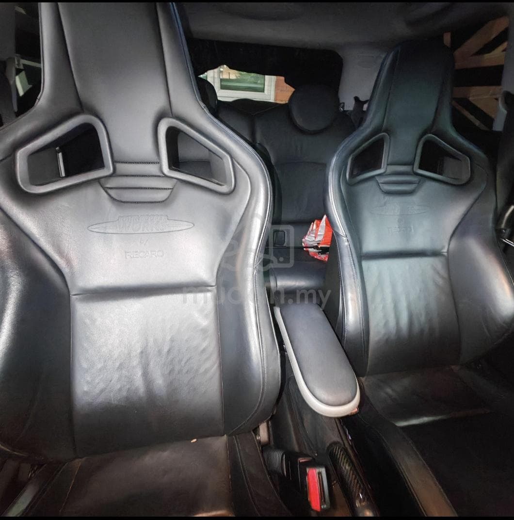 2014 MINI John Cooper Works John Cooper Works — photo 2