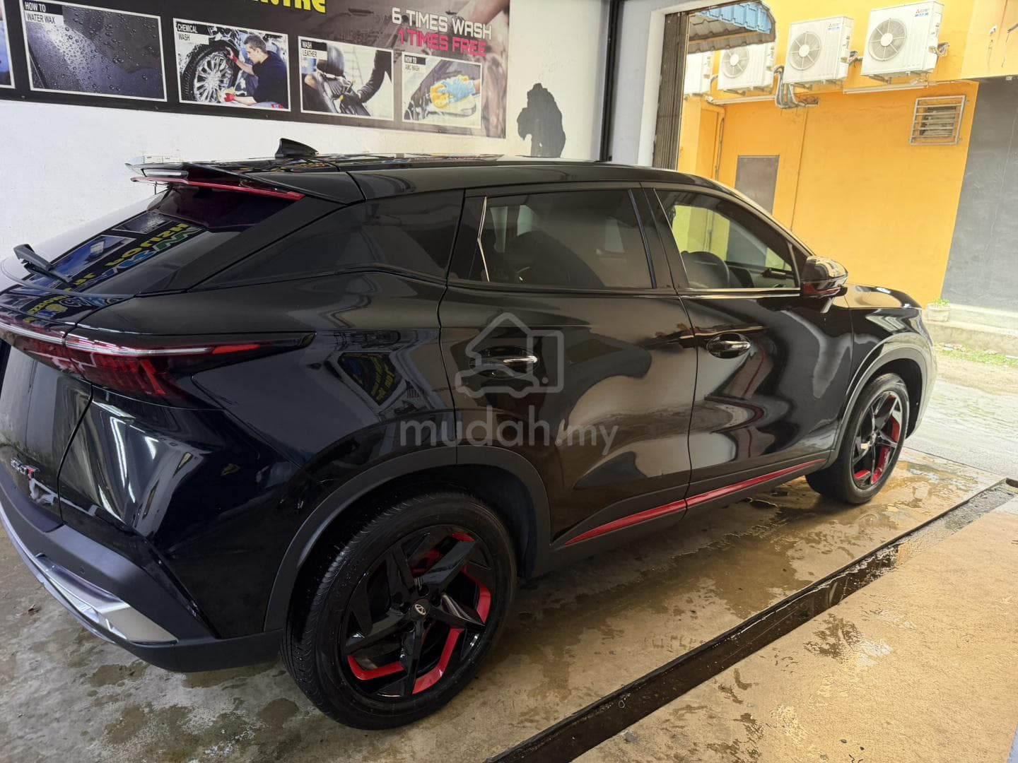 2023 Chery Omoda 5 H — photo 7