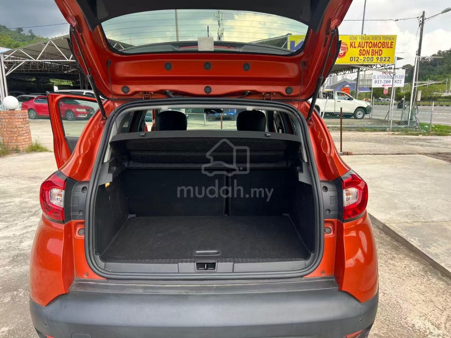 2018 Renault Captur TCe 120 — foto 18