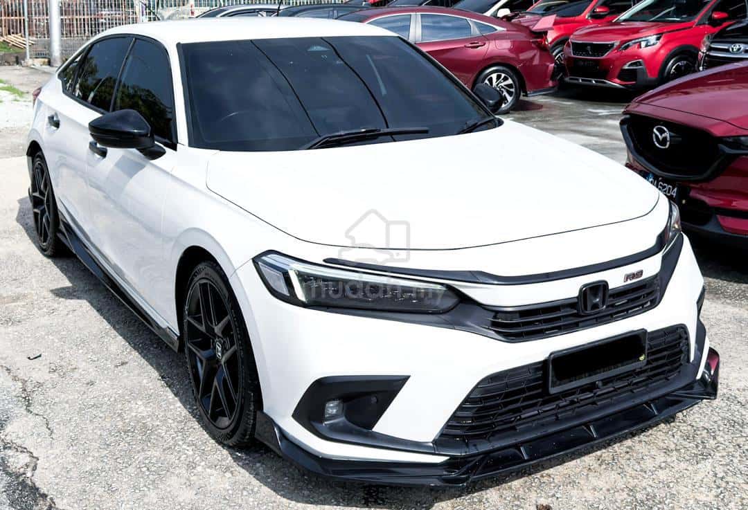 2023 Honda Civic 1.5 RS