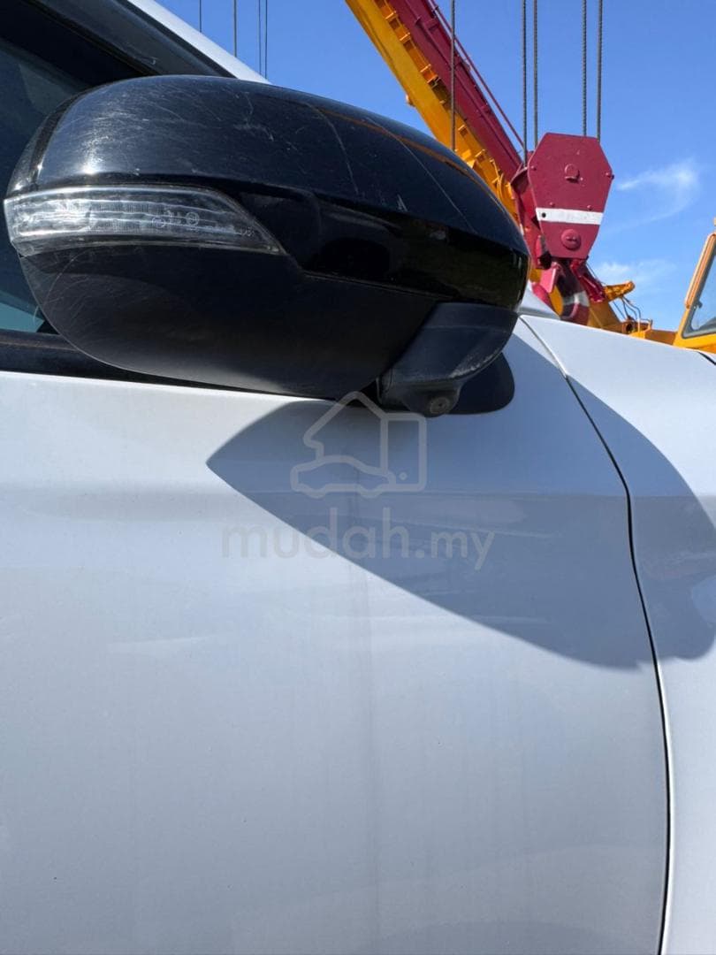 2021 Mitsubishi Triton VGT Athlete — photo 12