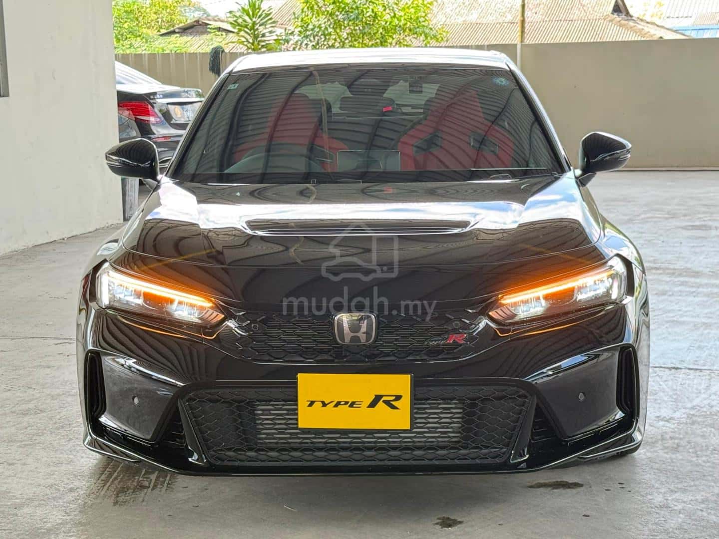2025 Honda Civic Type R Type R FL5