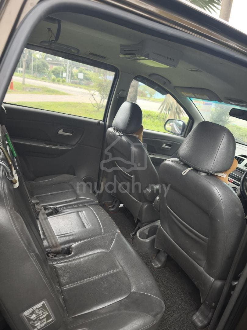 2009 Proton Exora Exora — foto 2