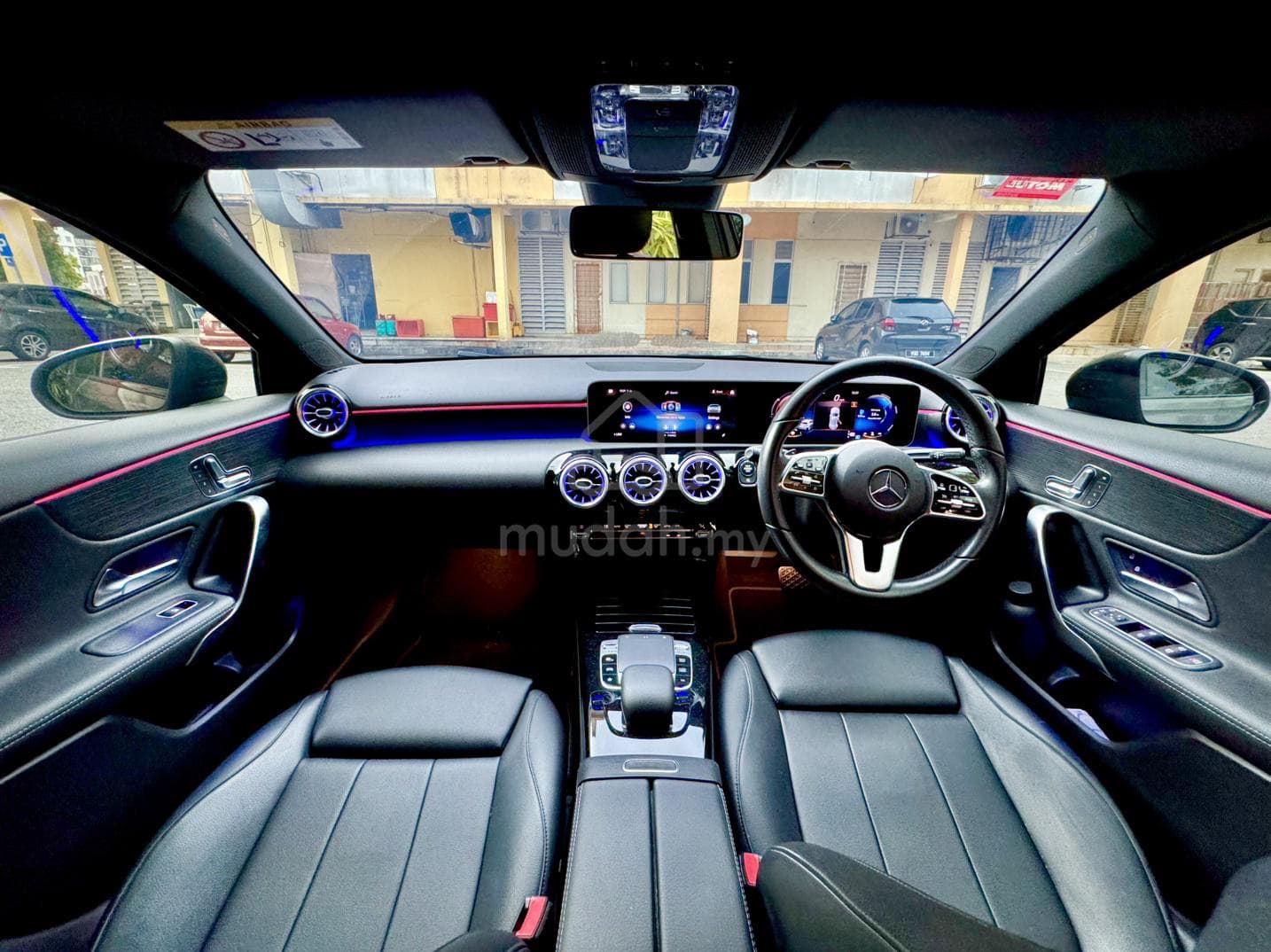 2019 Mercedes-Benz A200 Progressive Line — foto 2