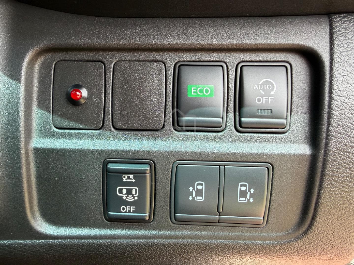 2020 Nissan Serena Highway Star Premium J Impul — photo 20