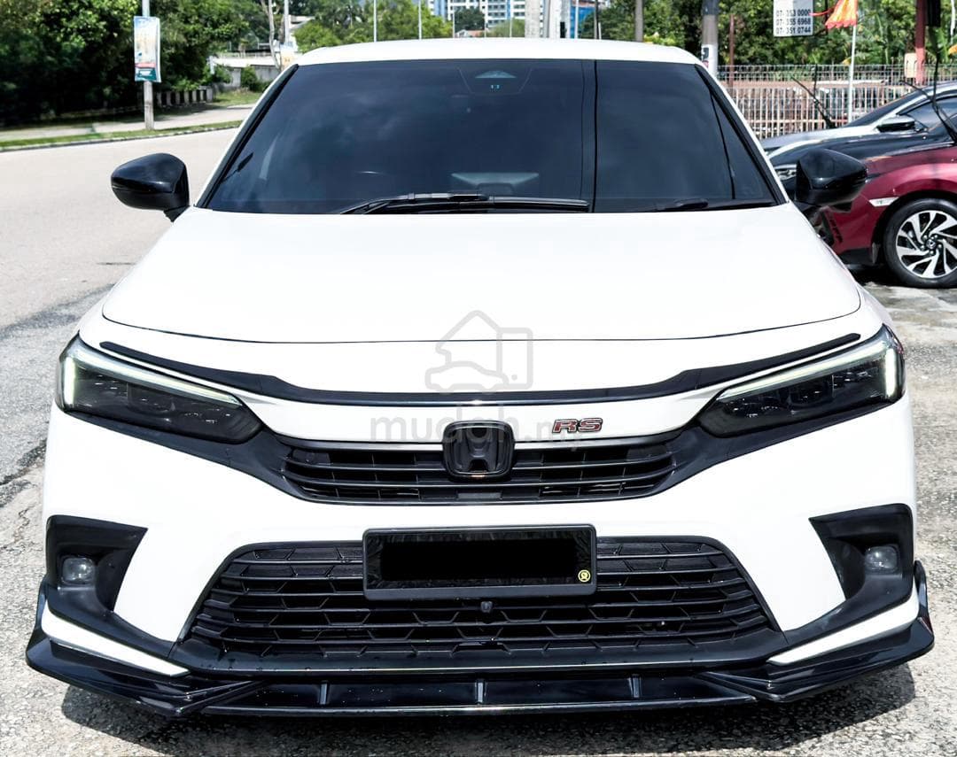 2023 Honda Civic 1.5 RS — photo 2