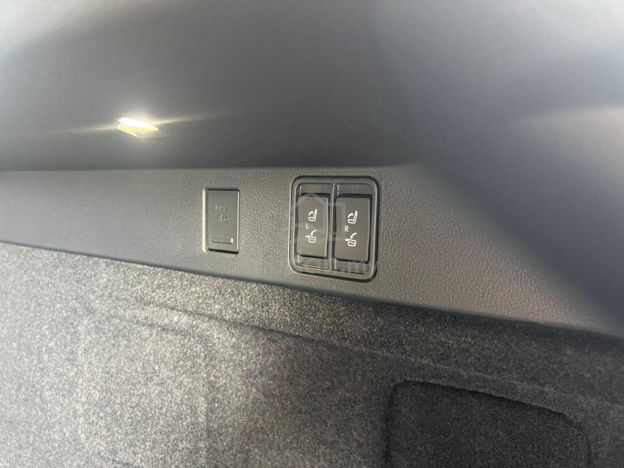 2023 Lexus Nx 250 Luxury — foto 20