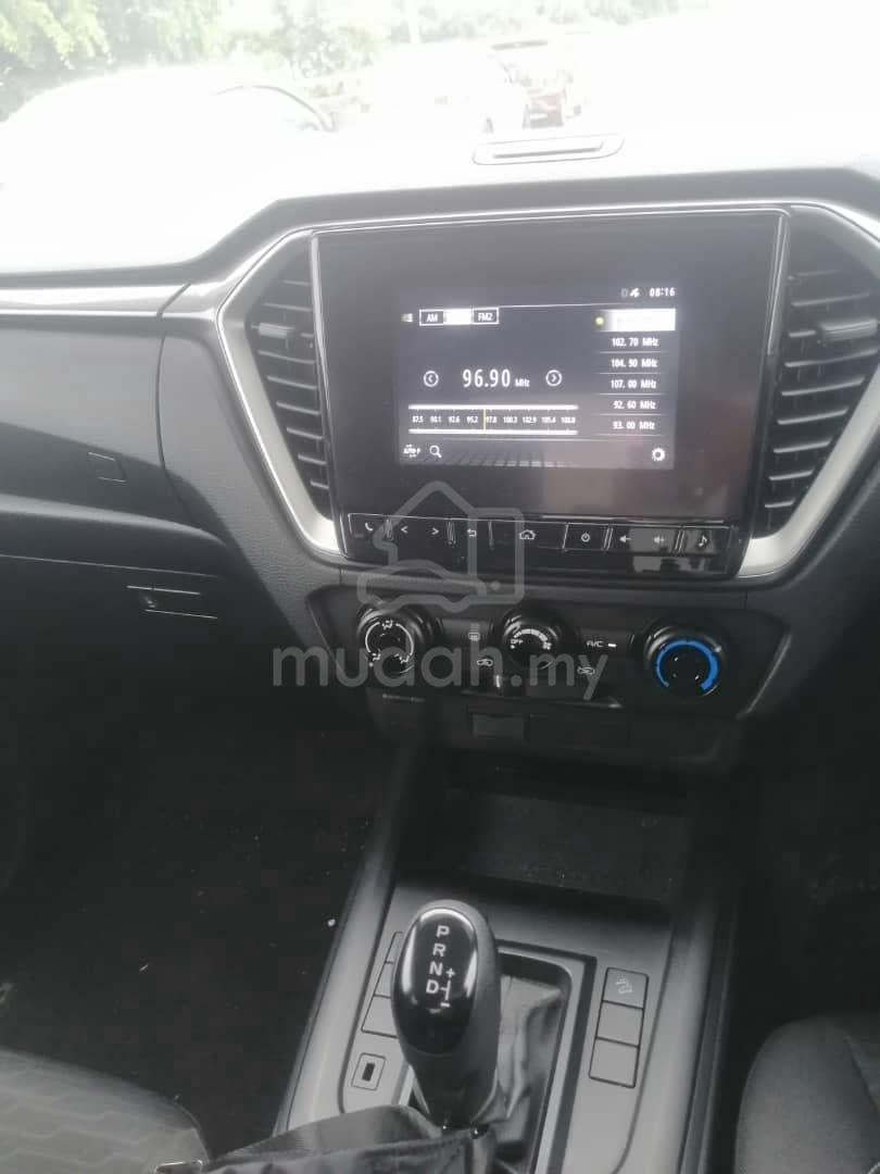 2023 Isuzu D-max Premium Dual Cab — photo 6
