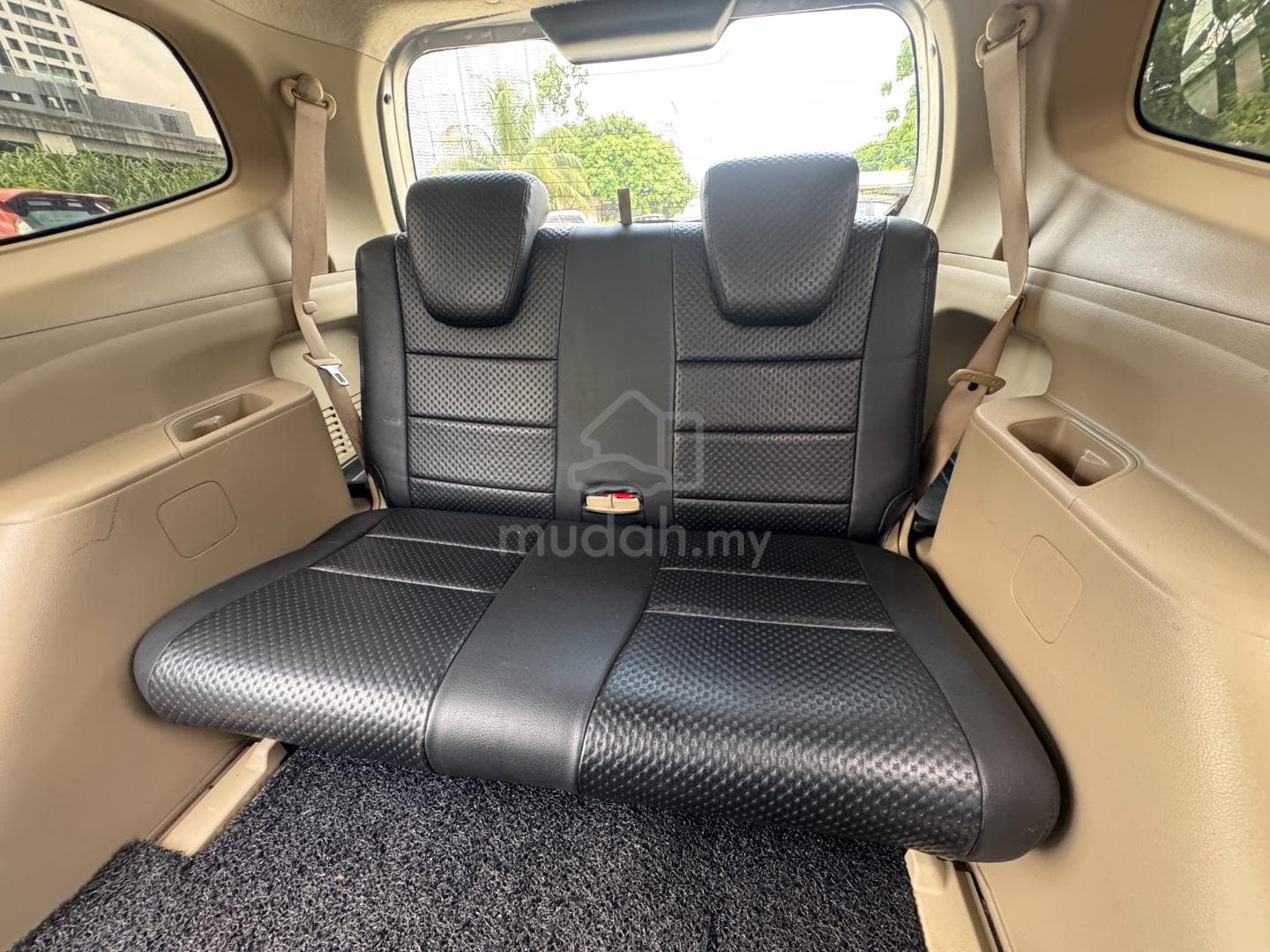 2015 Nissan Grand Livina Comfort — photo 20