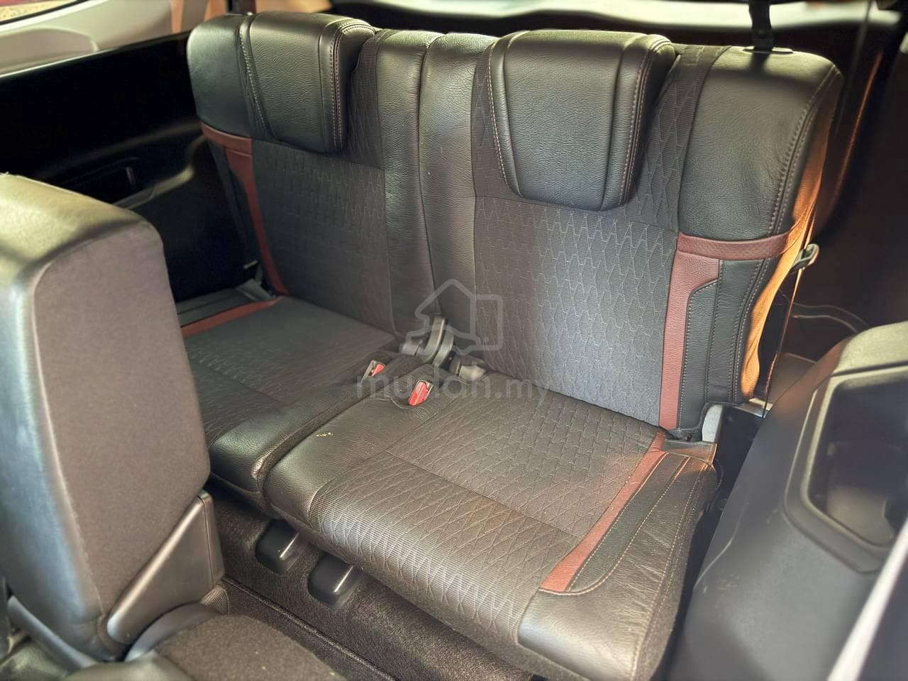 2022 Perodua Alza AV — photo 12