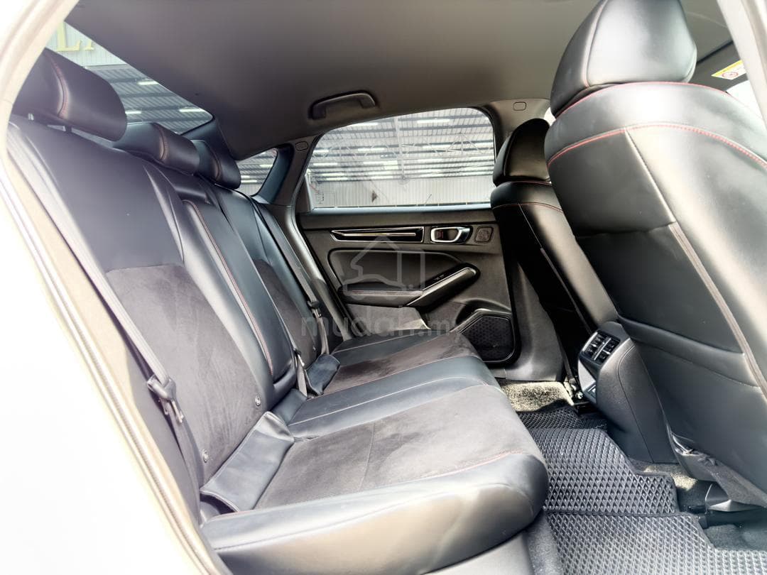 2023 Honda Civic 1.5 RS — photo 7