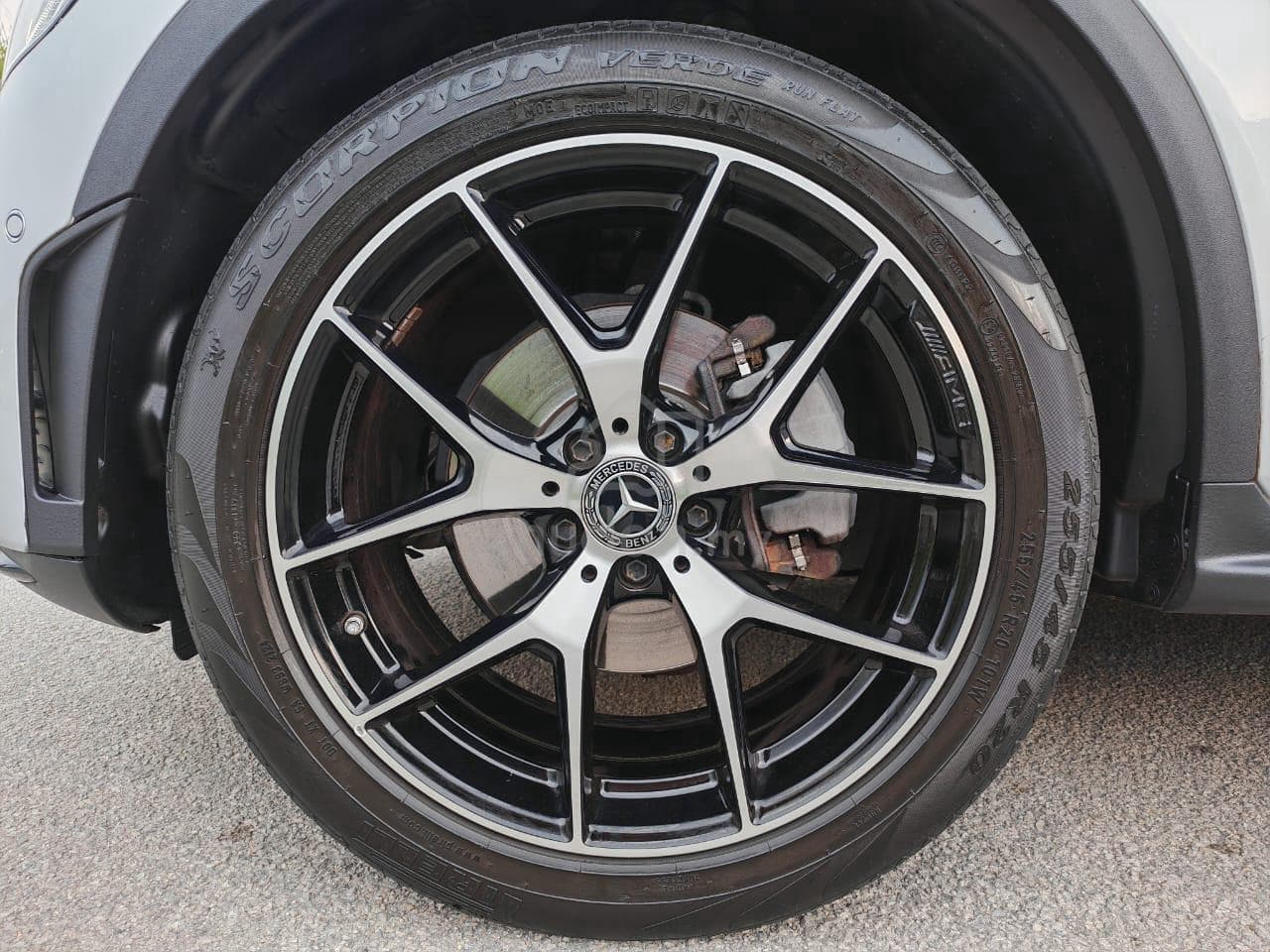 2022 Mercedes-Benz Glc300 4MATIC AMG Line (X253) — photo 20