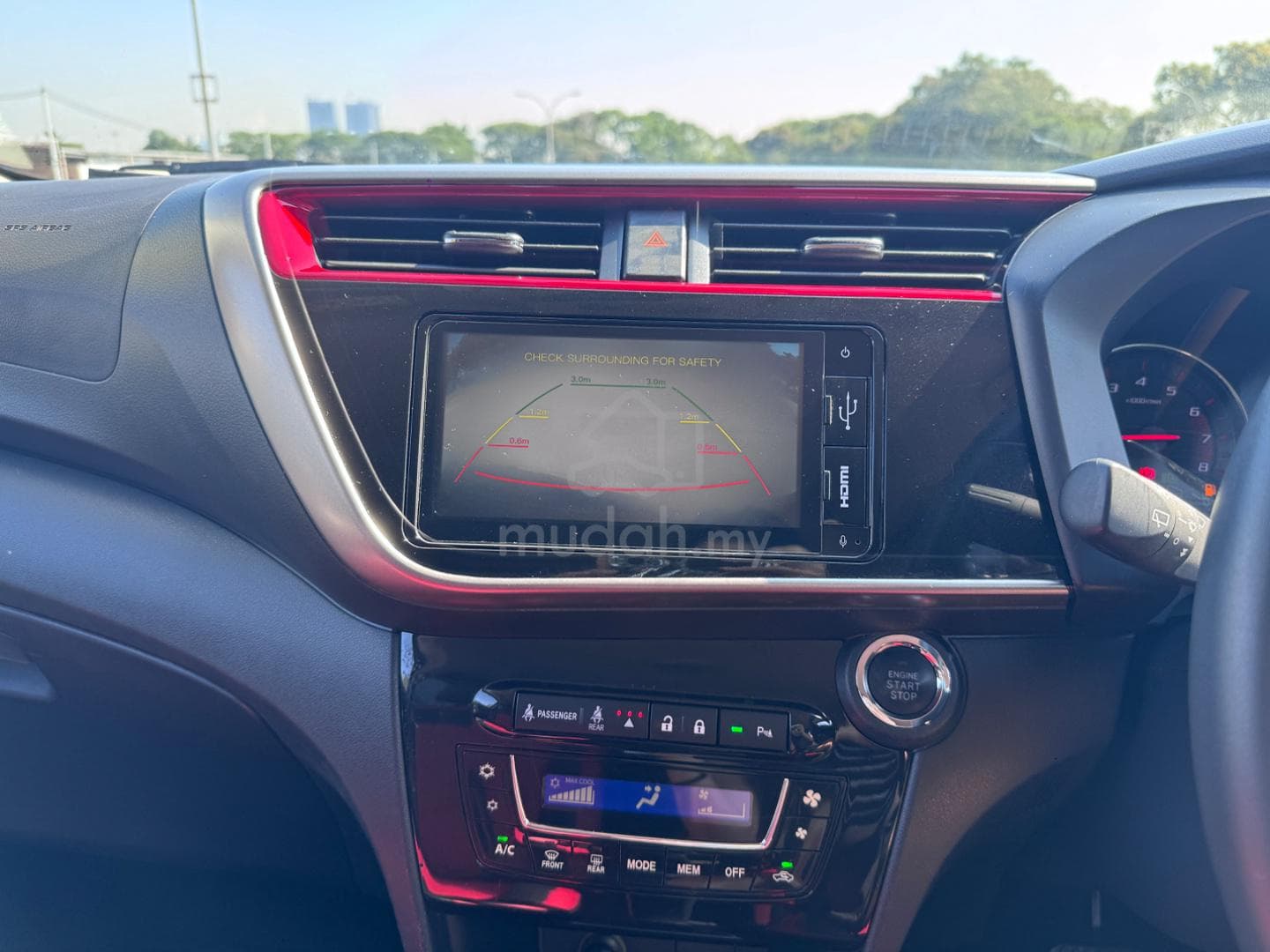 2022 Perodua Myvi AV — foto 13