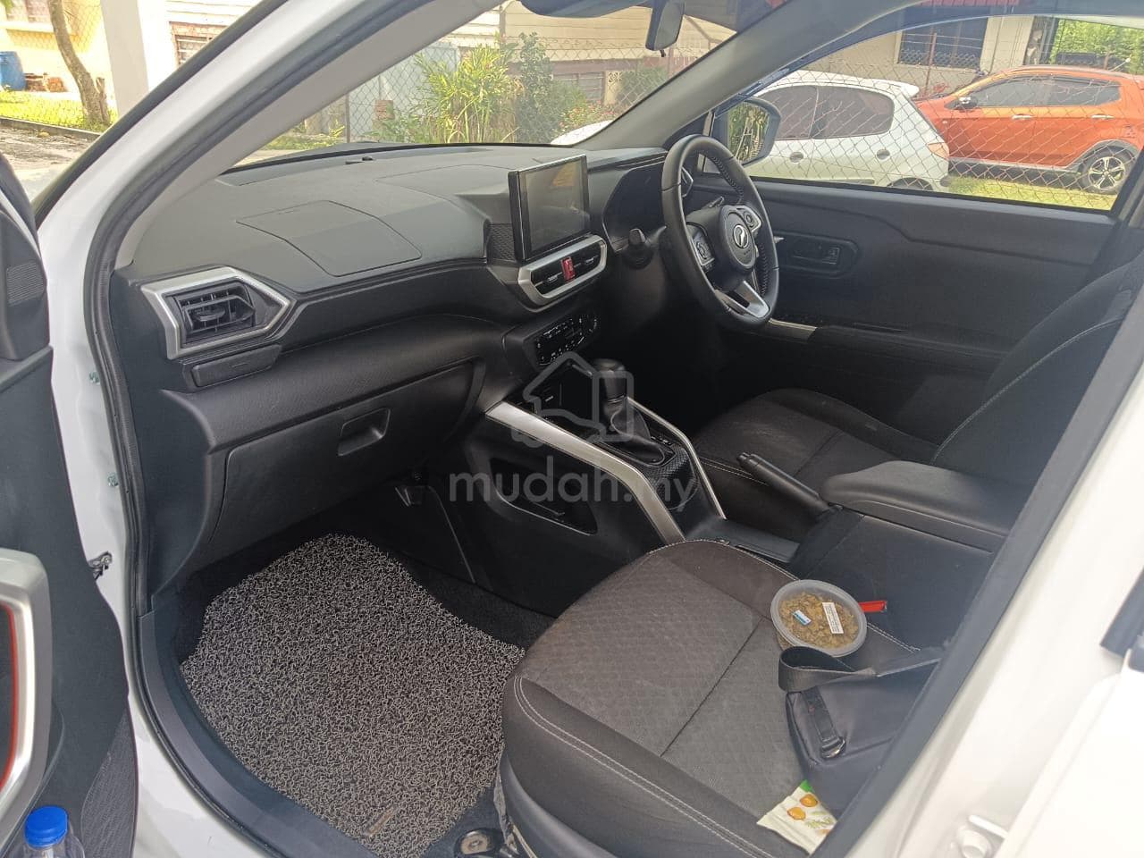 2023 Perodua Ativa H — foto 2