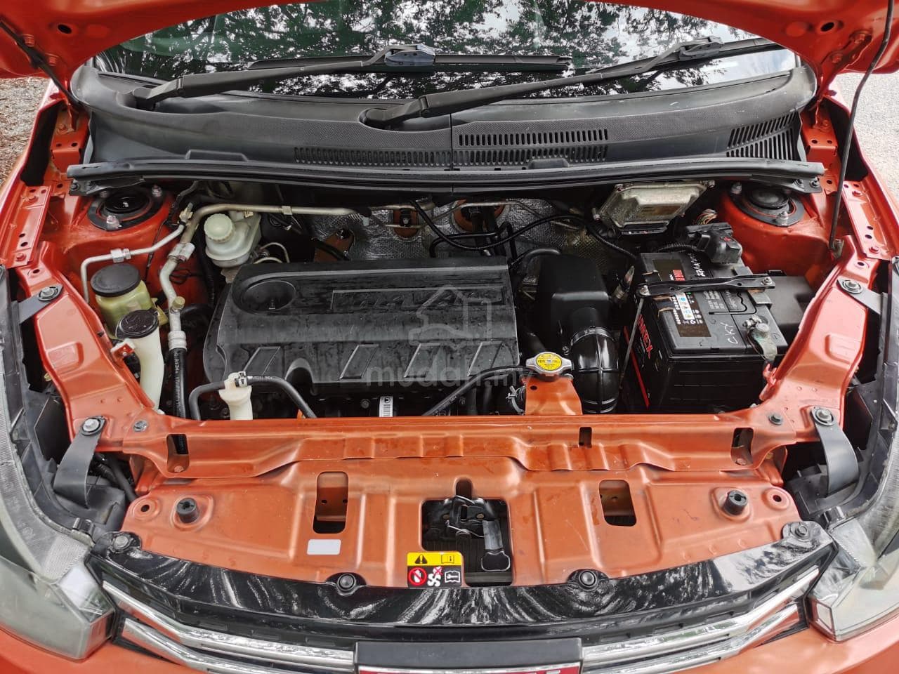 2018 Haval H1 Comfort — foto 14