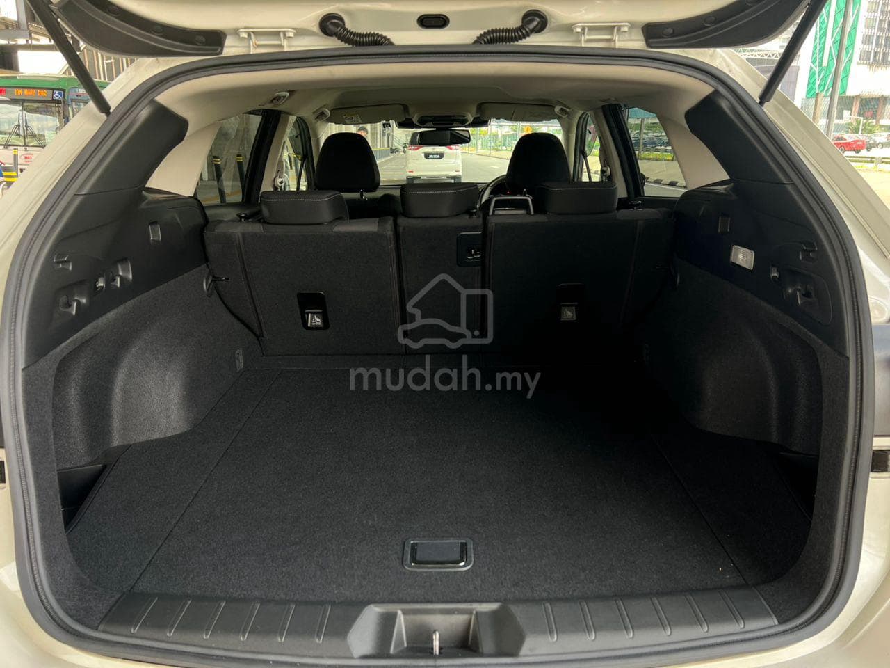 2021 Subaru Levorg STI Sport R EX — foto 20