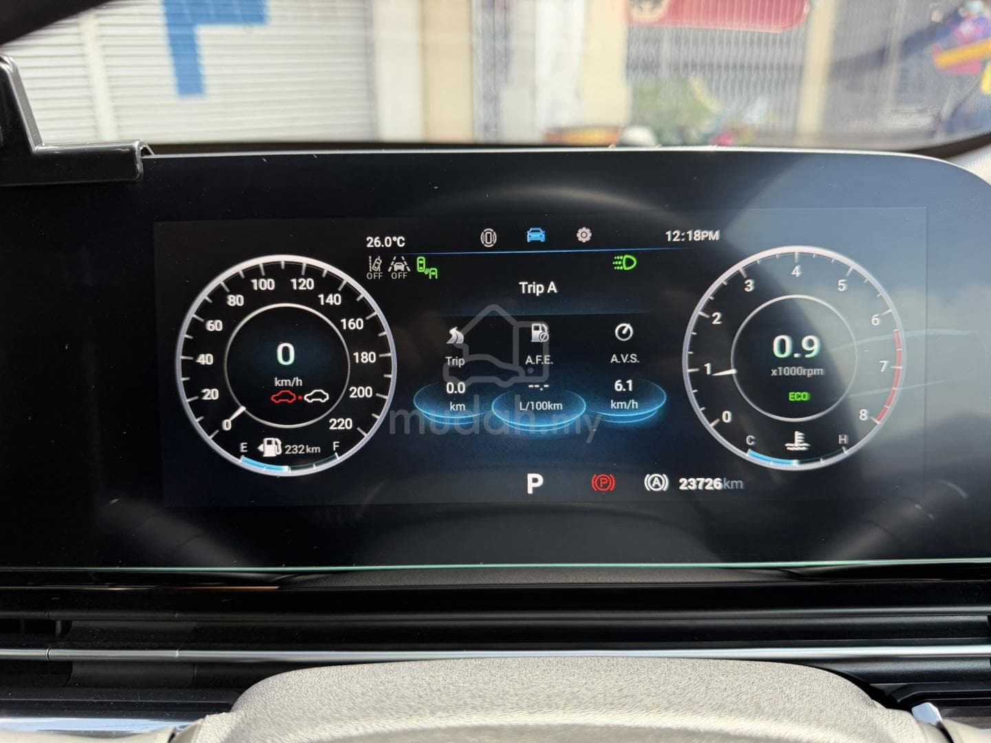 2023 Chery Omoda 5 H — photo 2